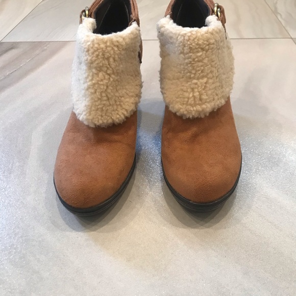 Naturalizer Shoes - Naturalizer N5 Comfort🔥🔥 stylish Ankle boot